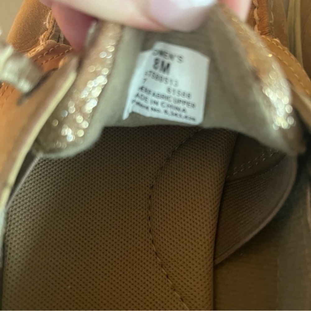 Sperry Angelfish Boat Shoes - Picture 4 of 5